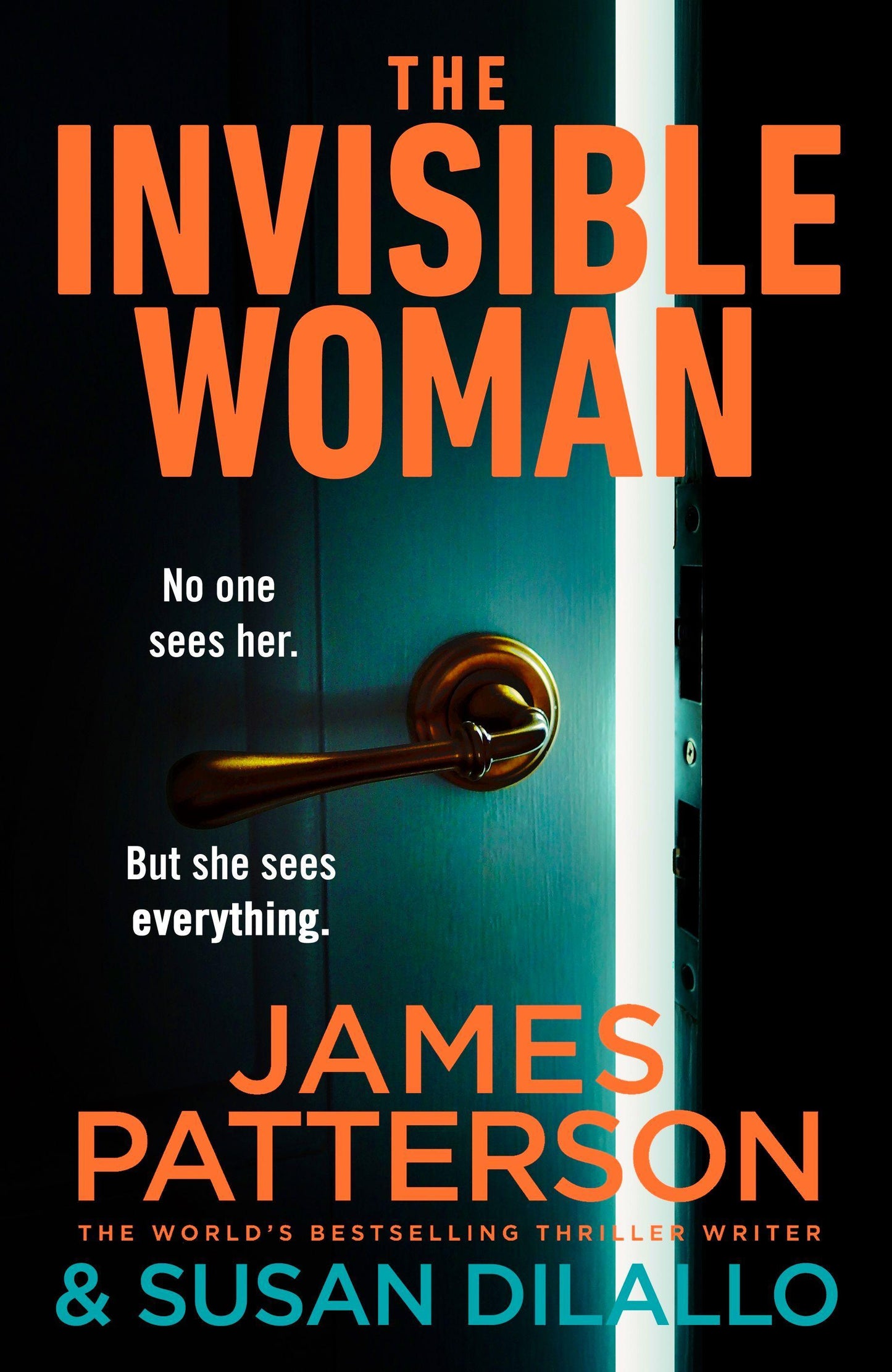 The Invisible Woman