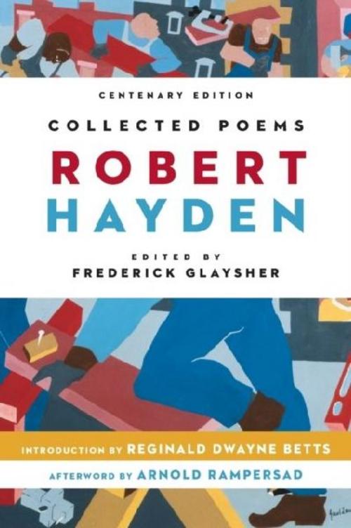 Buchcover: Collected Poems