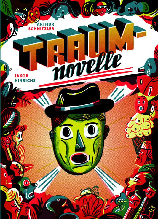 Traumnovelle