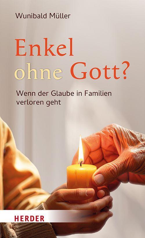 Enkel ohne Gott?