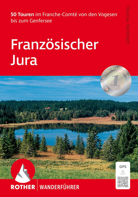 Französischer Jura