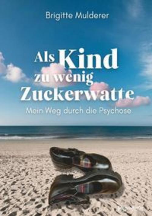 Als Kind zu wenig Zuckerwatte