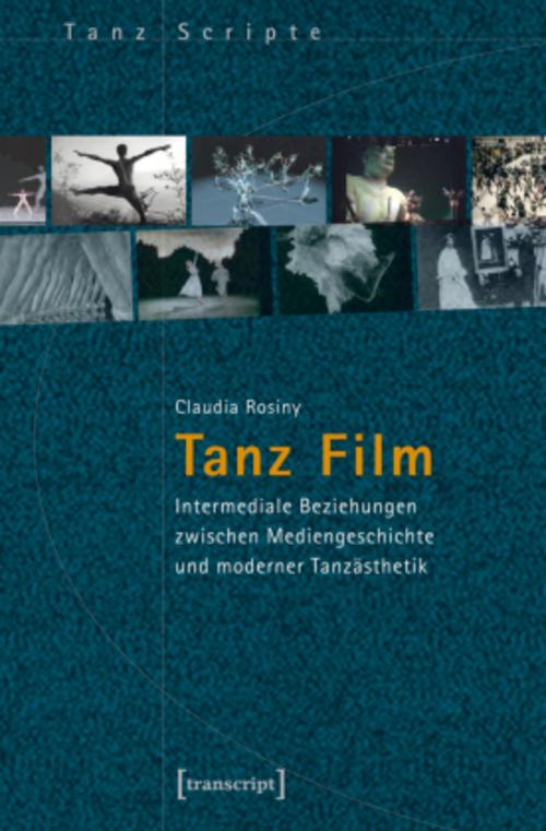 Buchcover: Tanz Film