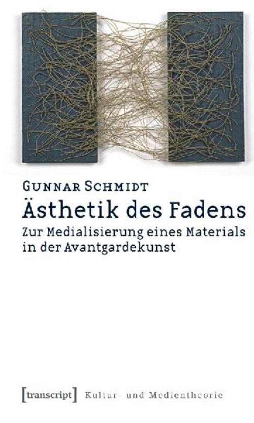 Ästhetik des Fadens
