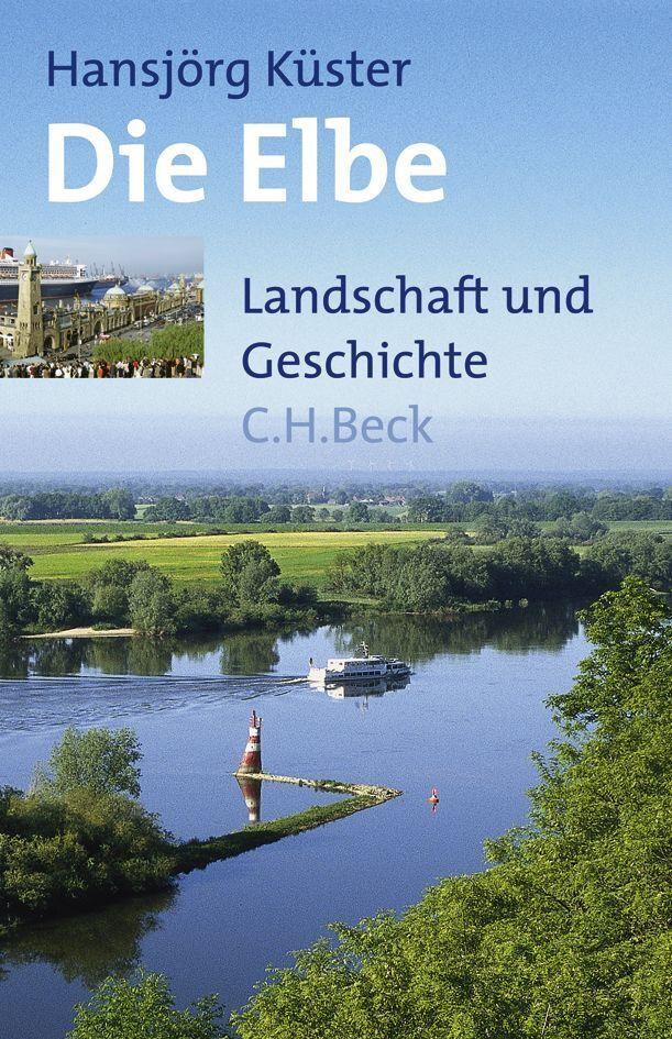 Buchcover: Die Elbe