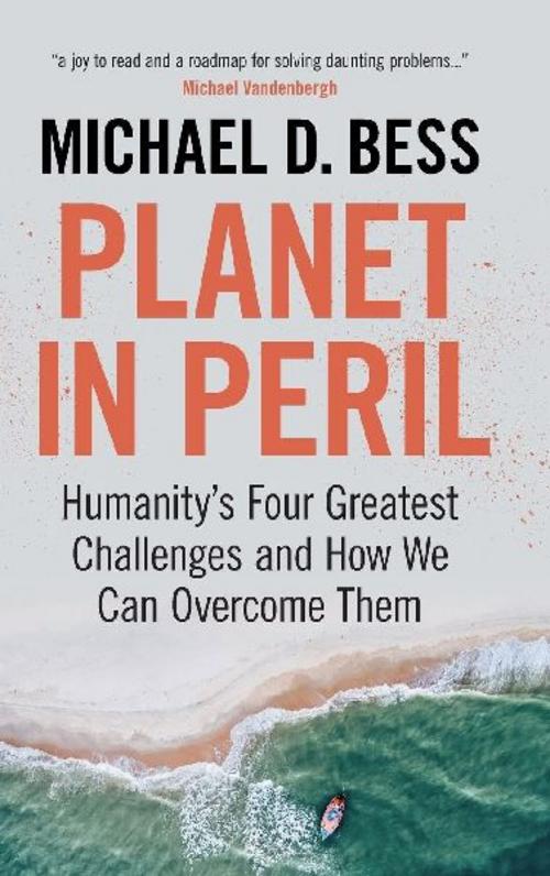 Planet in Peril