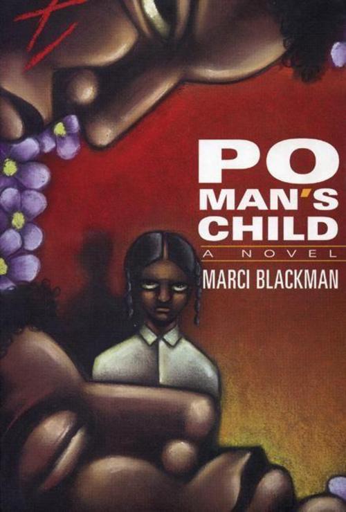 Buchcover: Po Mans Child
