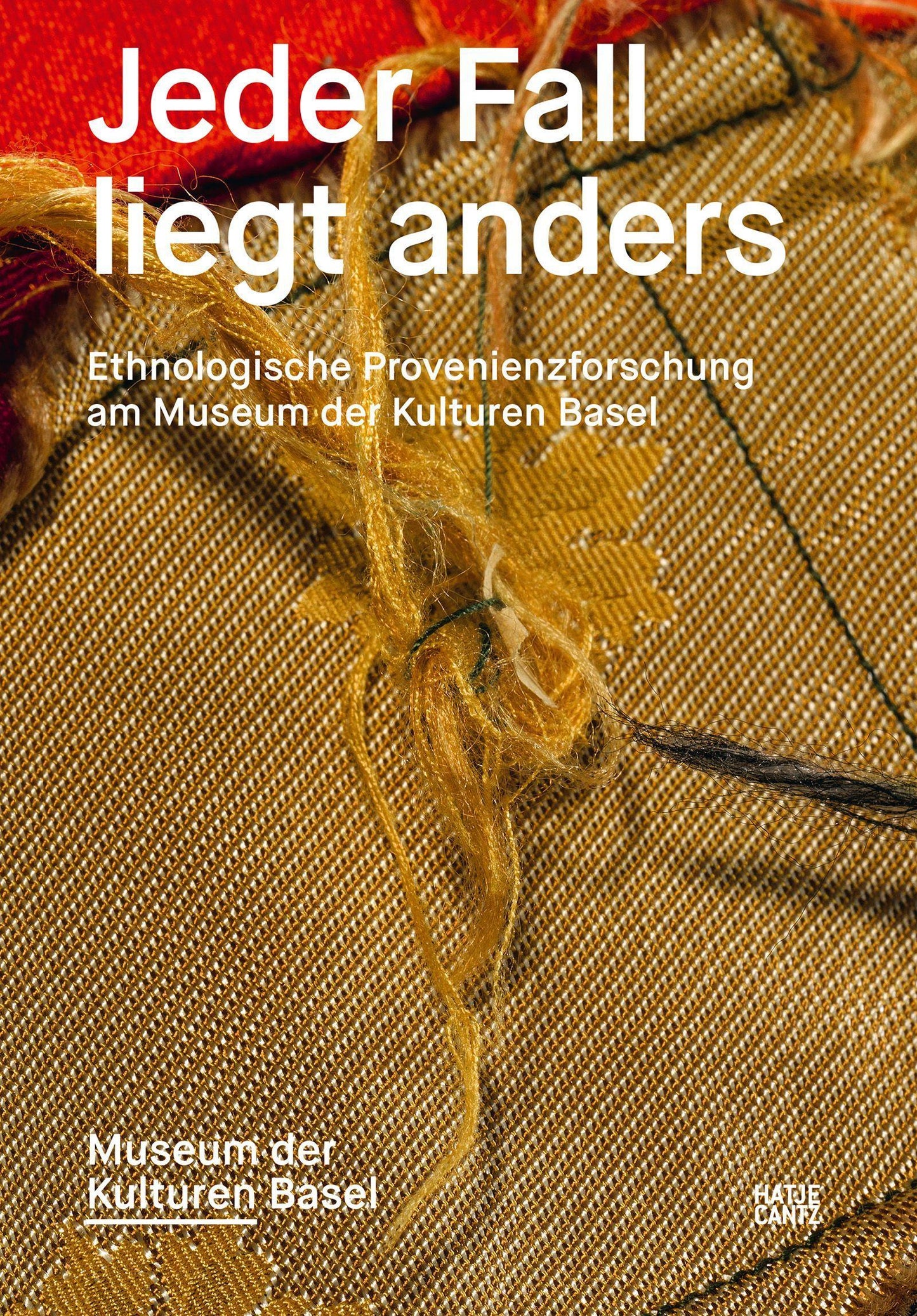 Jeder Fall liegt anders