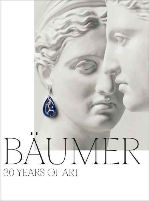Buchcover: Bäumer