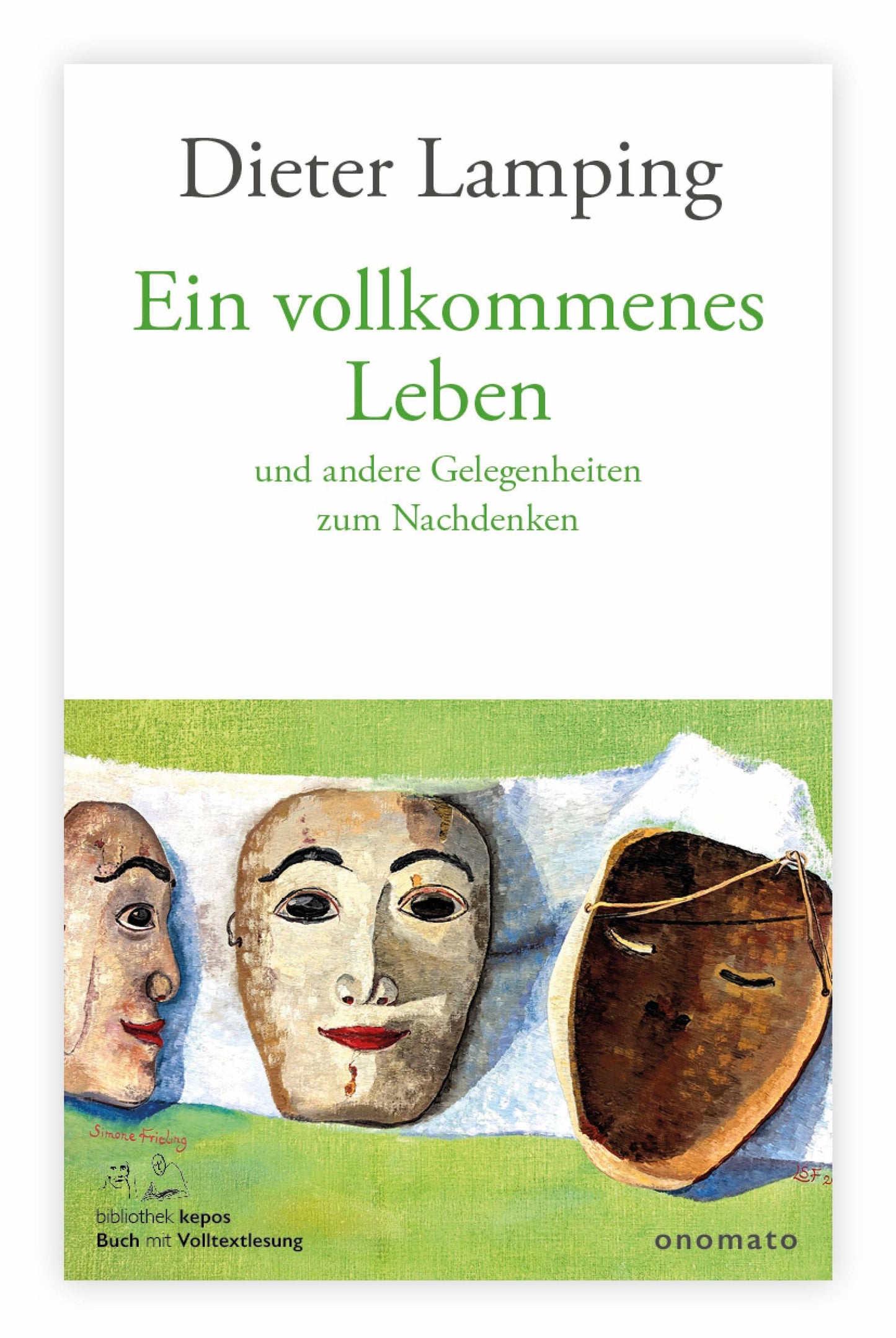 Ein vollkommenes Leben