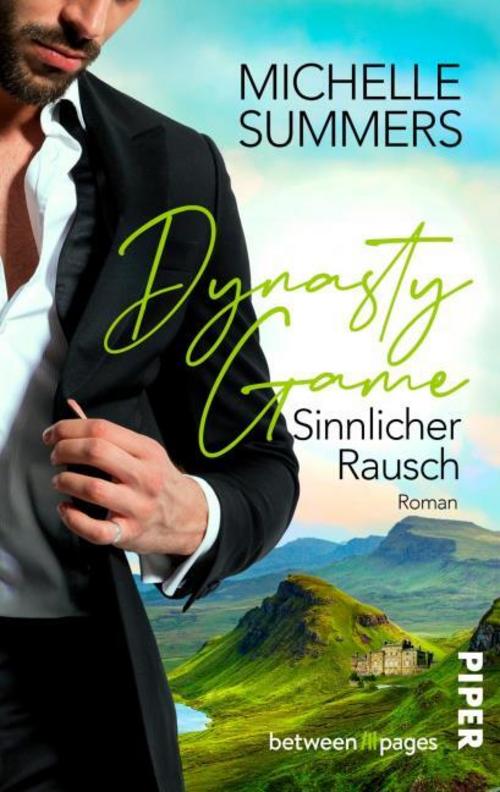 Dynasty Game - Sinnlicher Rausch
