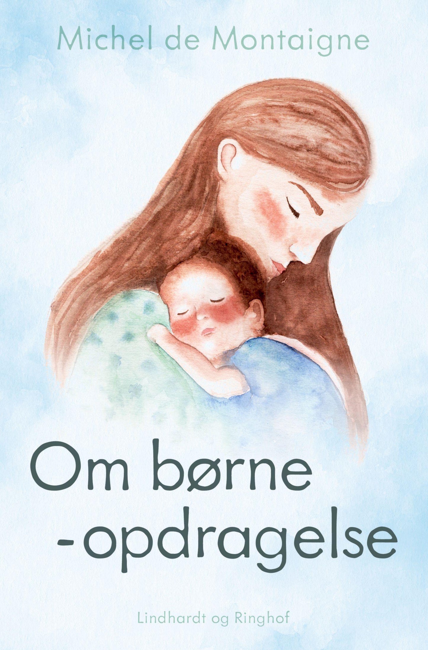 Om børneopdragelse