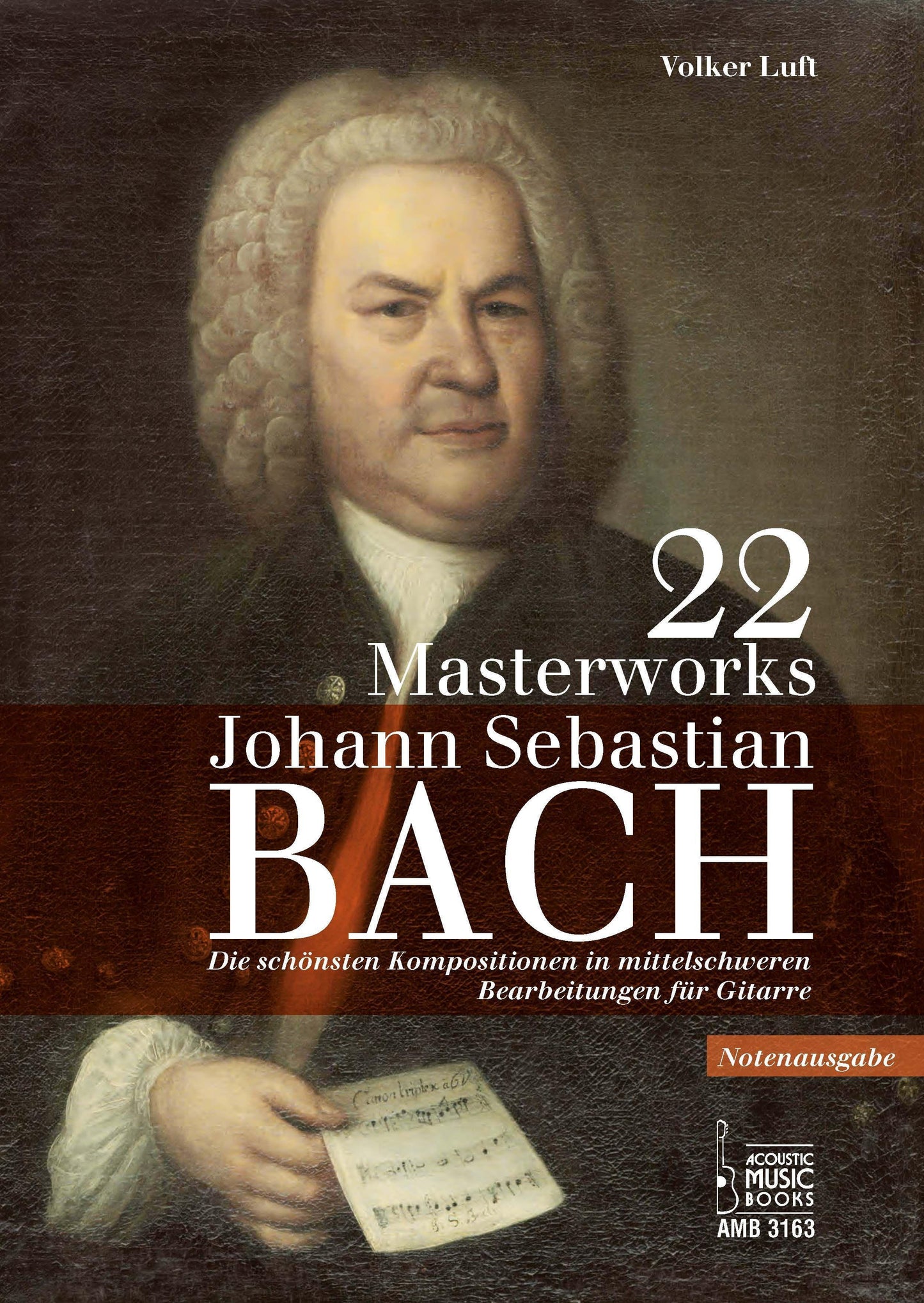 22 Masterworks.