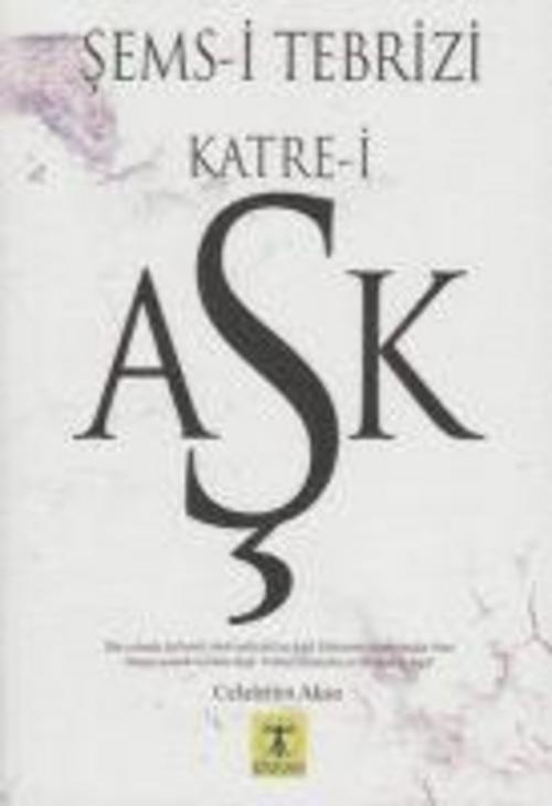 Semsi Tebrizi Katrei Ask