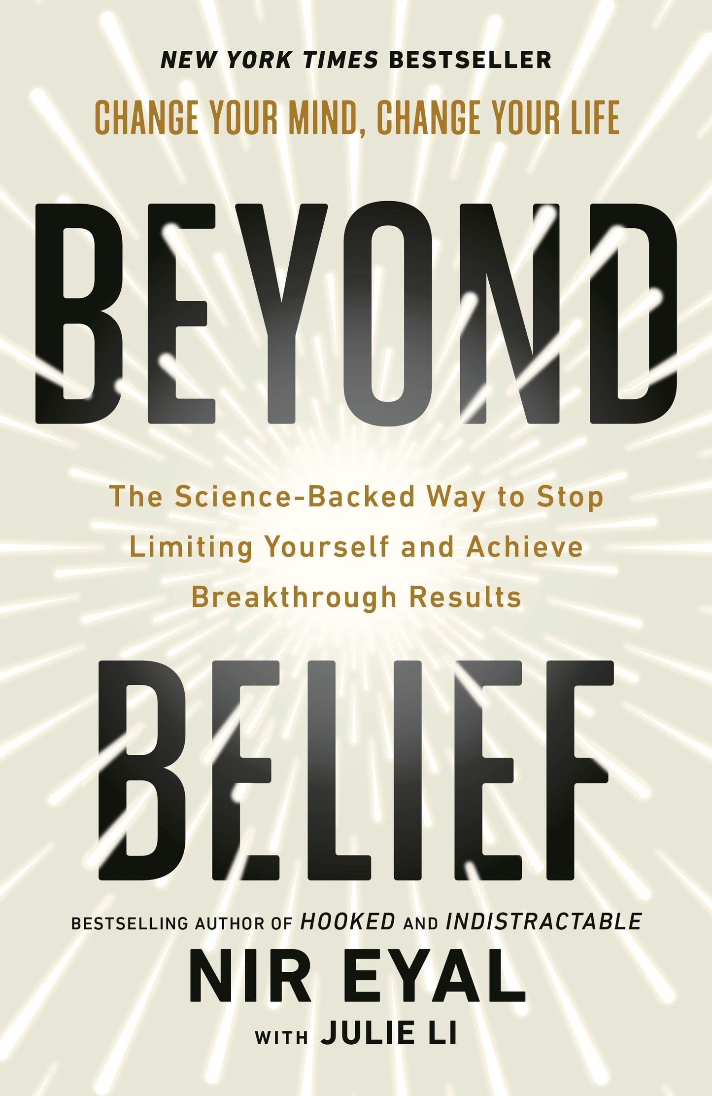Beyond Belief