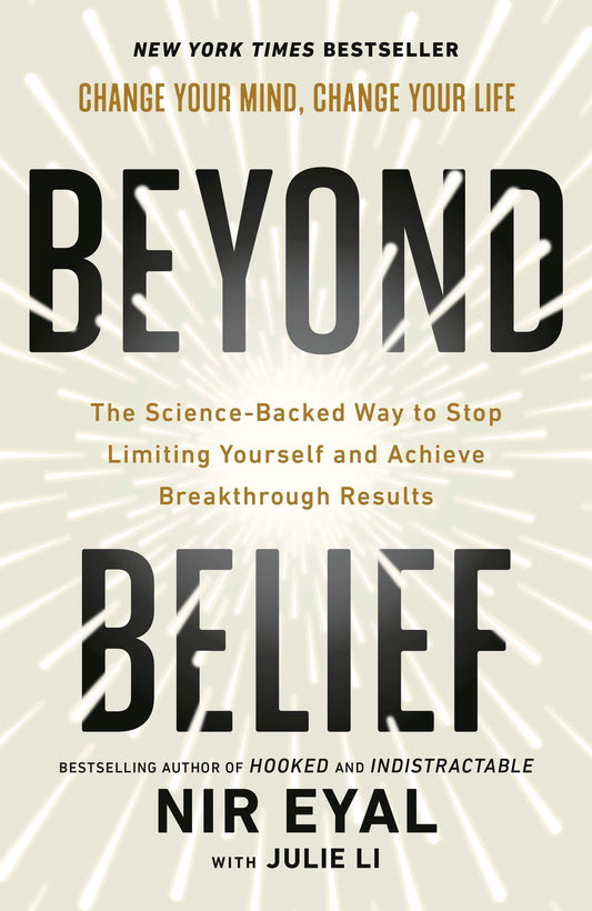 Beyond Belief
