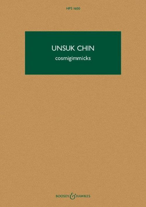 cosmigimmicks