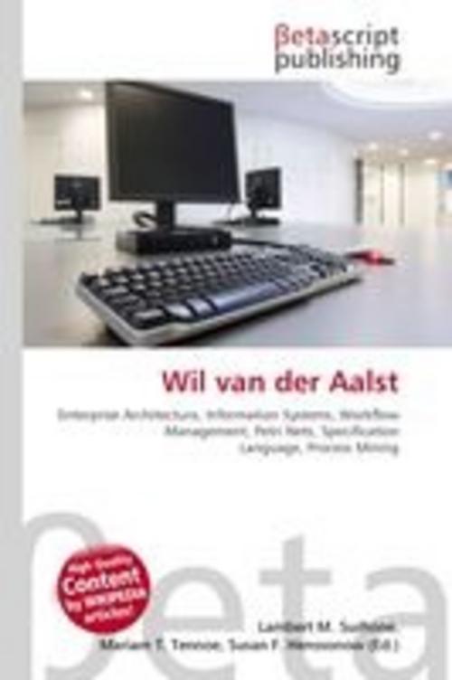 Wil van der Aalst