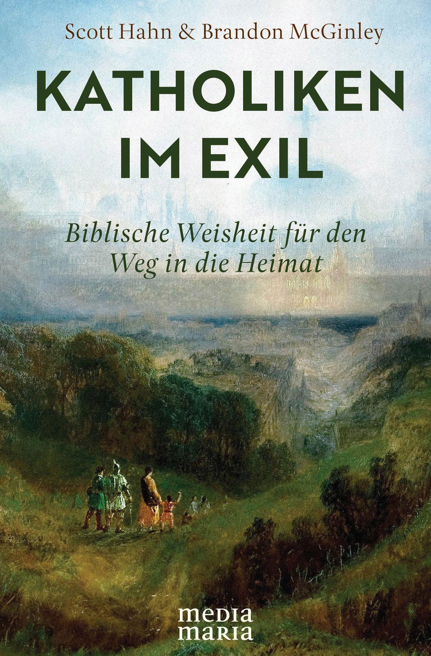 Katholiken im Exil