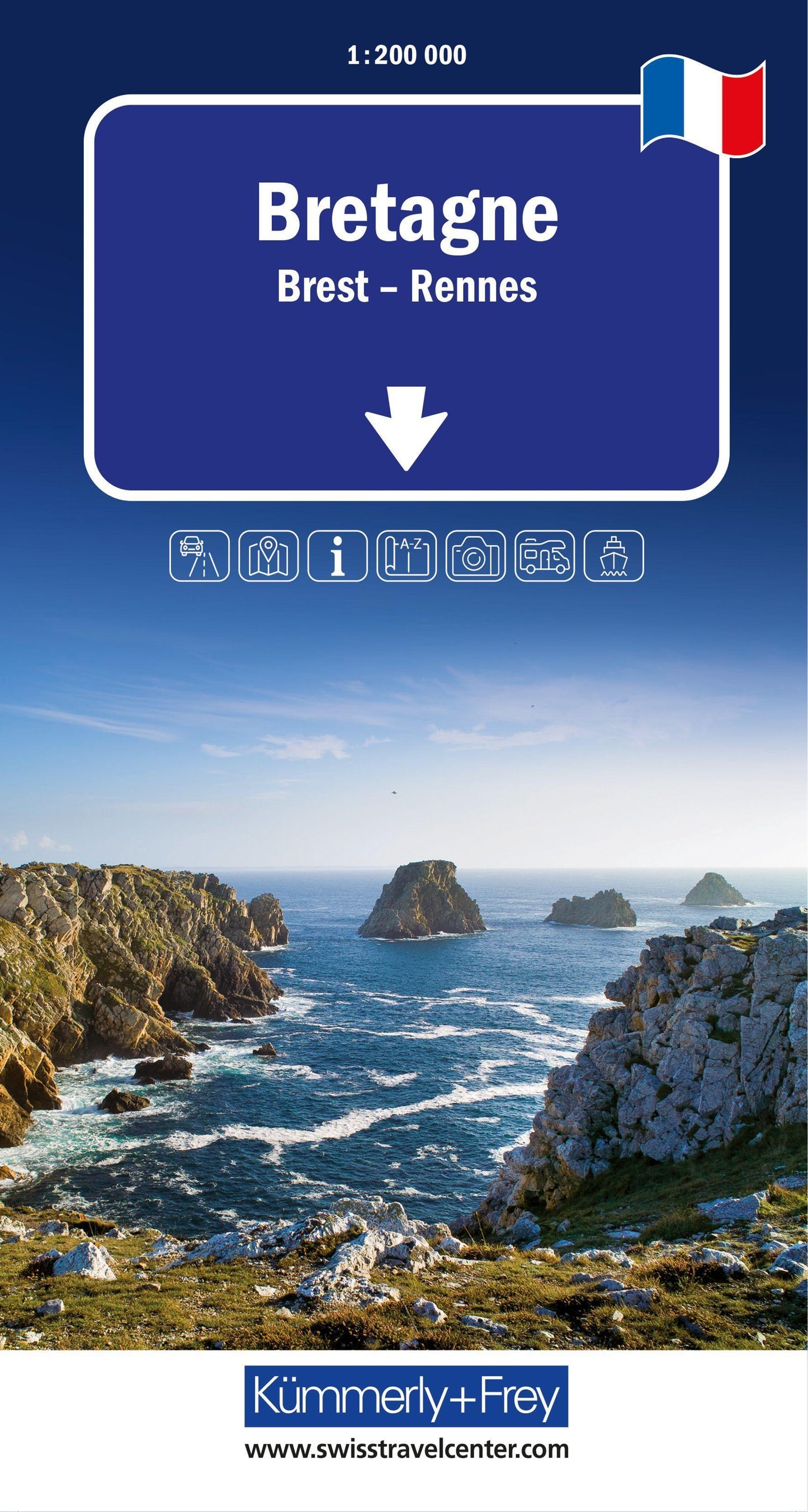 Bretagne