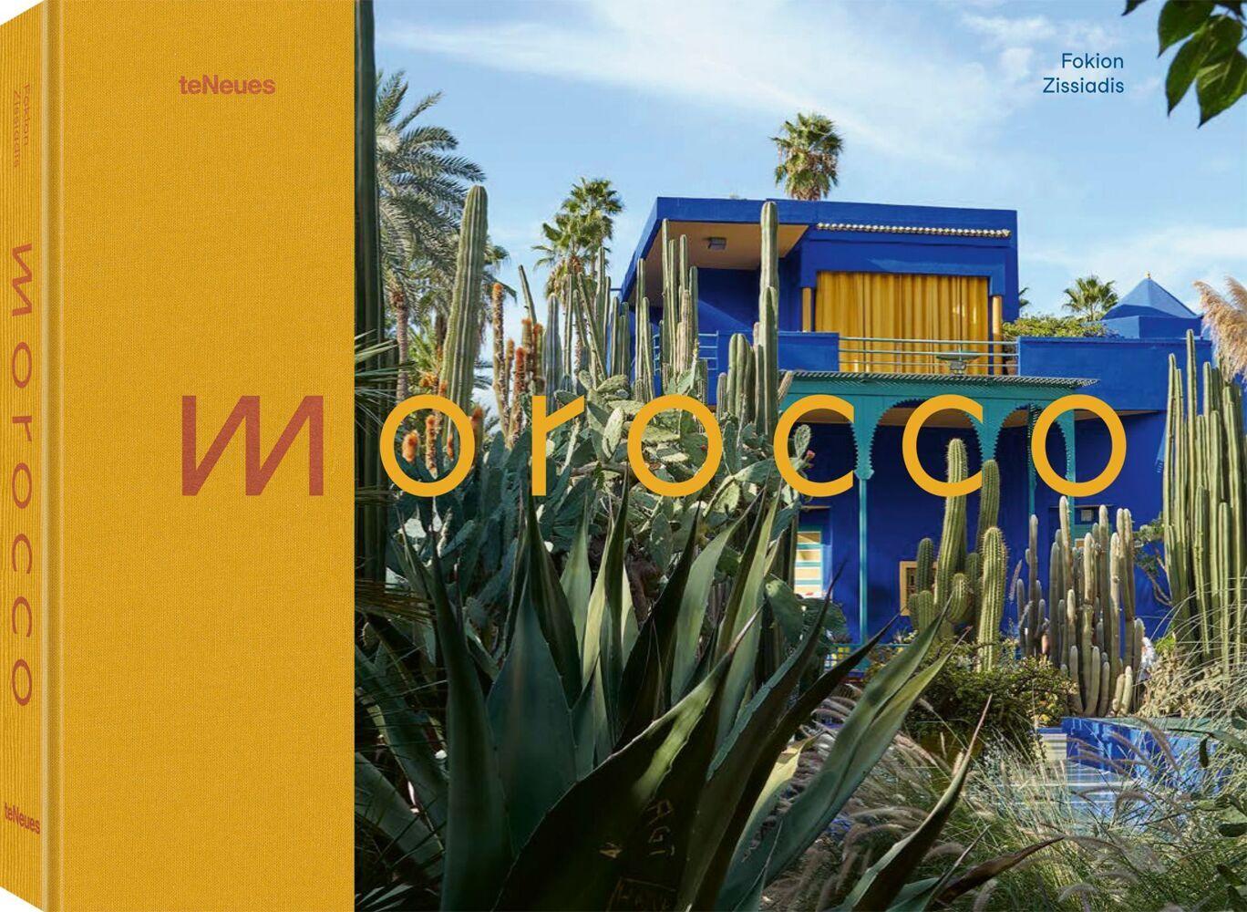 Morocco