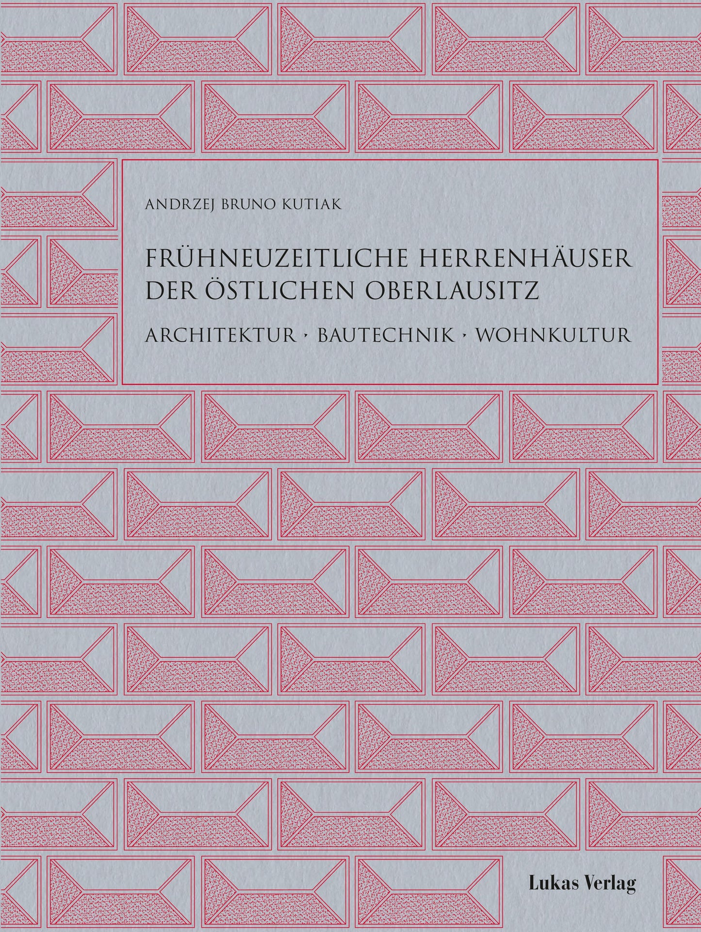 Frühneuzeitliche Herrenhäuser der östlichen Oberlausitz