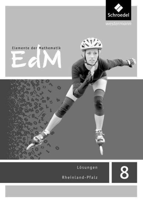 Elemente der Mathematik SI - Ausgabe 2016 für Rheinland-Pfalz