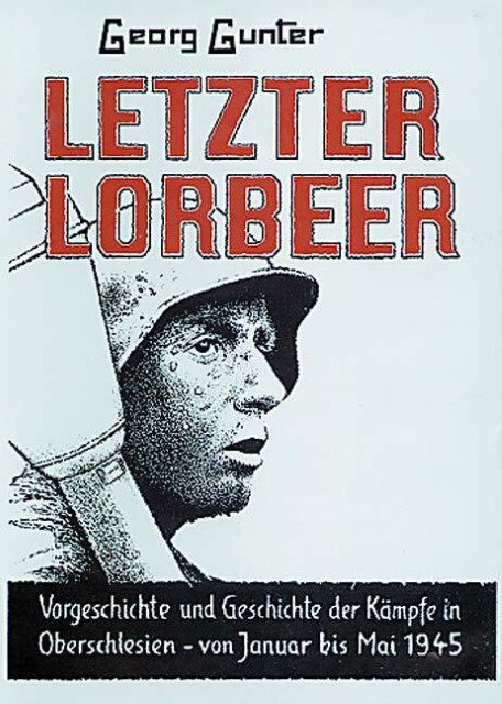 Letzter Lorbeer