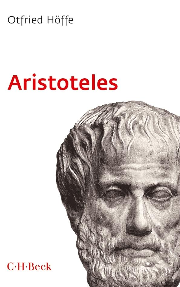 Buchcover: Aristoteles