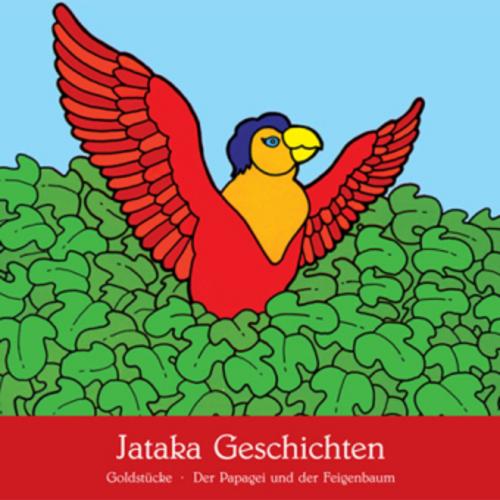 Goldstücke - Der Papagei und der Feigenbaum,Audio-CD