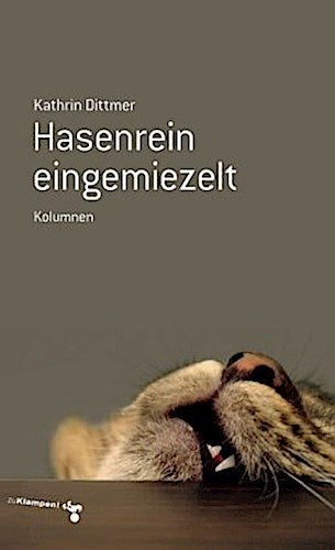 Hasenrein eingemiezelt