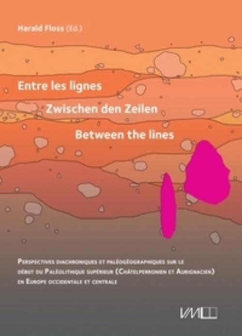 Zwischen den Zeilen