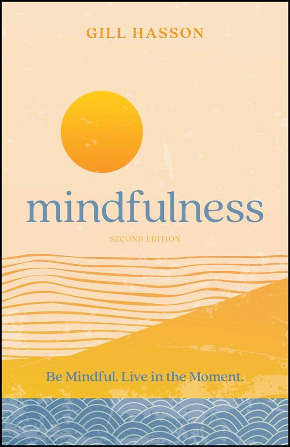 Buchcover: Mindfulness