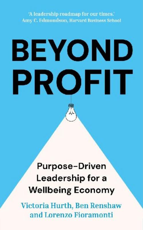 Beyond Profit