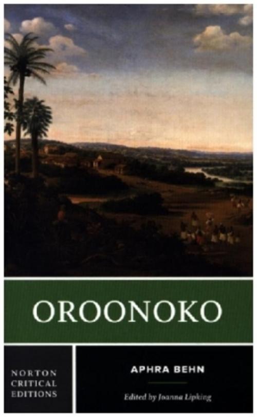 Oroonoko
