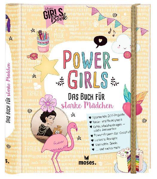 Power-Girls