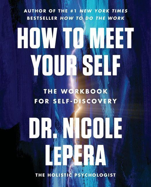 Buchcover: How to Meet Your Self