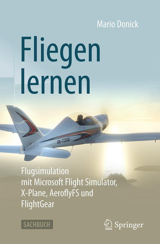 Fliegen lernen
