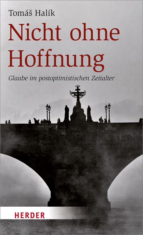 Buchcover: Nicht ohne Hoffnung