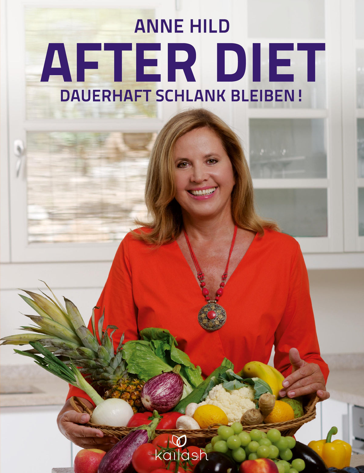 Buchcover: After Diet