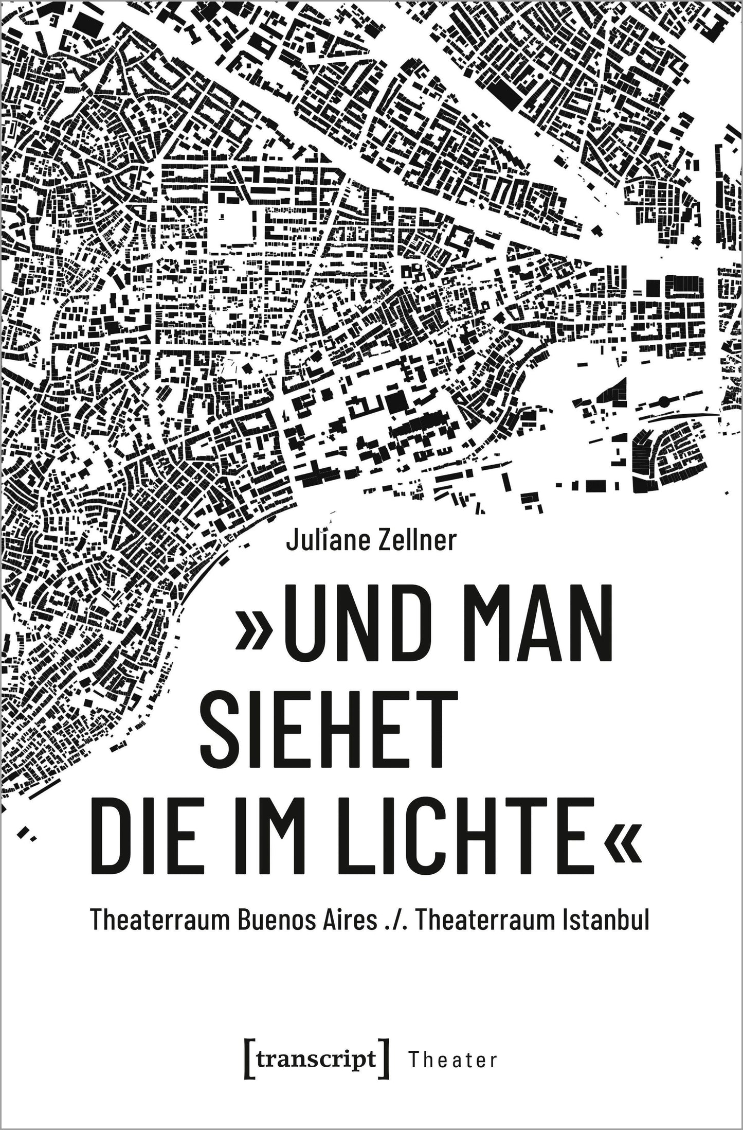 \"Und man siehet die im Lichte\"