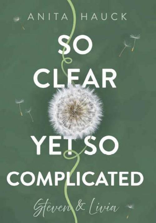 So clear yet so complicated