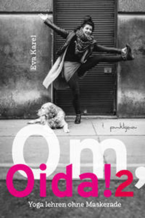 Buchcover: Om, Oida! 2