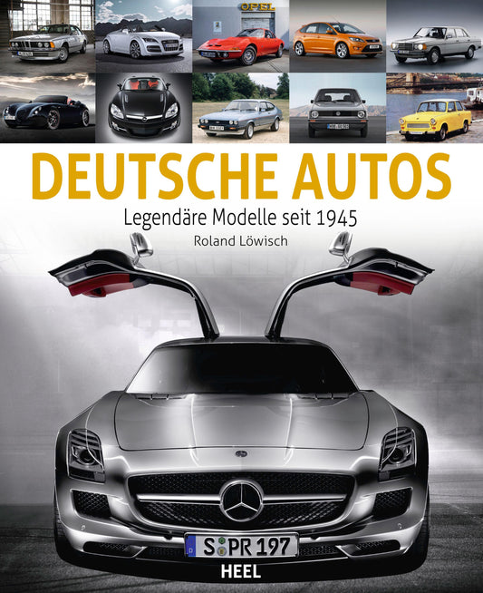 Deutsche Autos