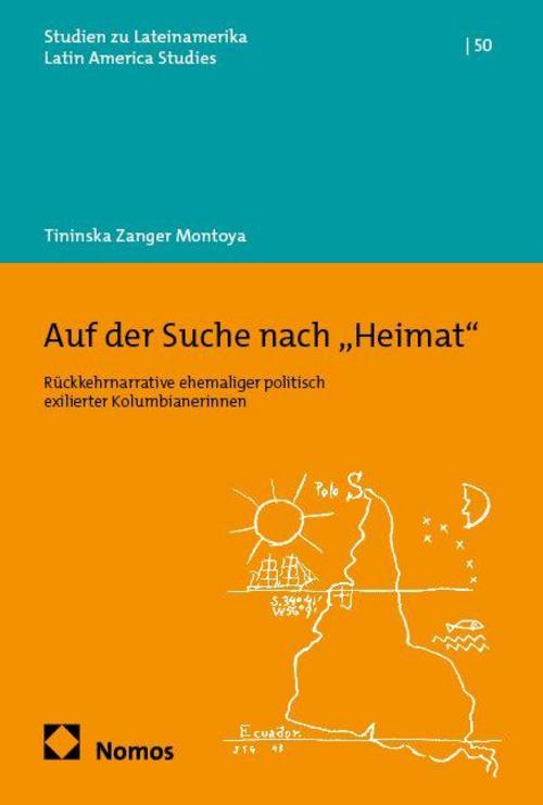 Auf der Suche nach \"Heimat\"