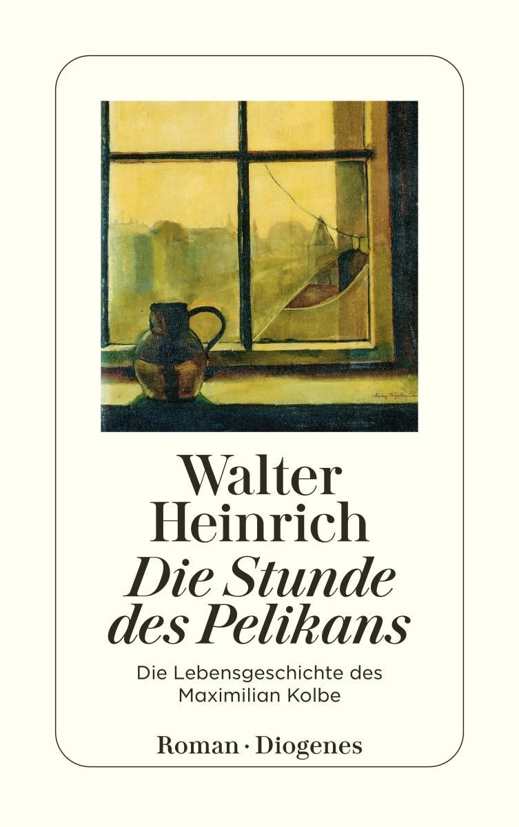 Die Stunde des Pelikans