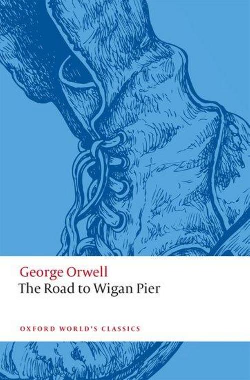 Buchcover: The Road to Wigan Pier