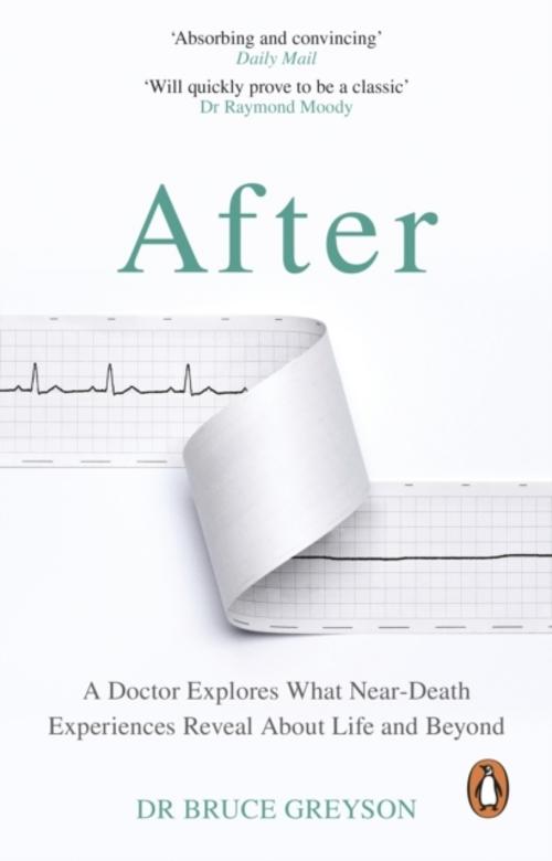 Buchcover: After