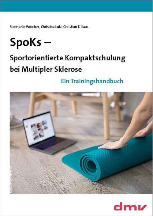 Buchcover: SpoKs - Sportorientierte Kompaktschulung bei Multipler Sklerose