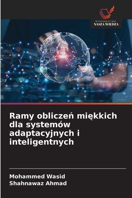 Buchcover: Ramy oblicze¿ mi¿kkich dla systemów adaptacyjnych i inteligentnych